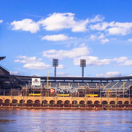 2Br - Parking - 5 Min To North Shore! Pittsburgh Extérieur photo