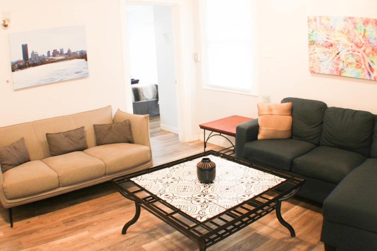 2Br - Parking - 5 Min To North Shore! Pittsburgh Extérieur photo