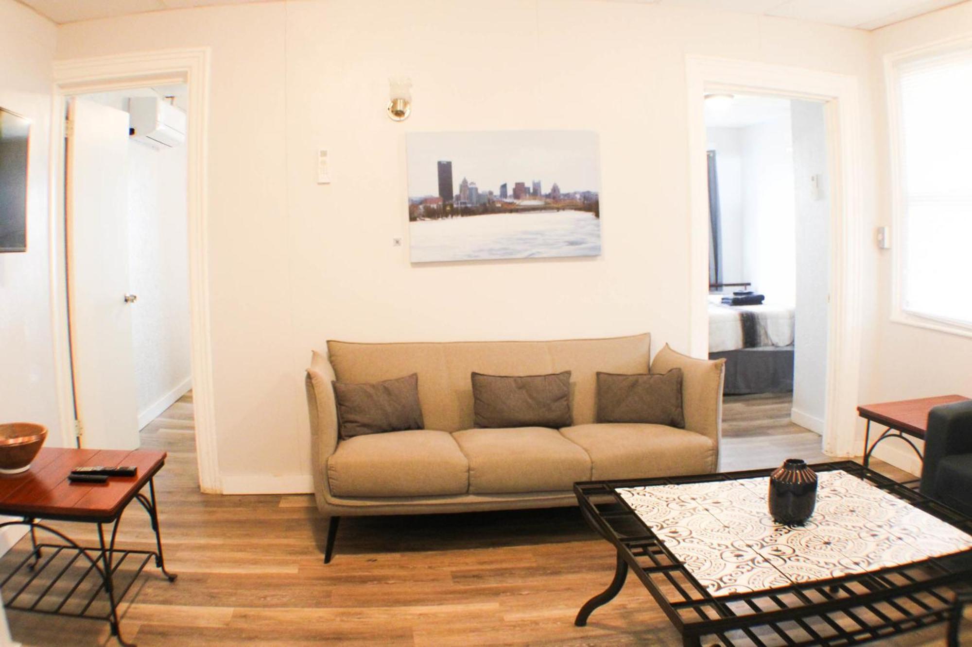 2Br - Parking - 5 Min To North Shore! Pittsburgh Extérieur photo