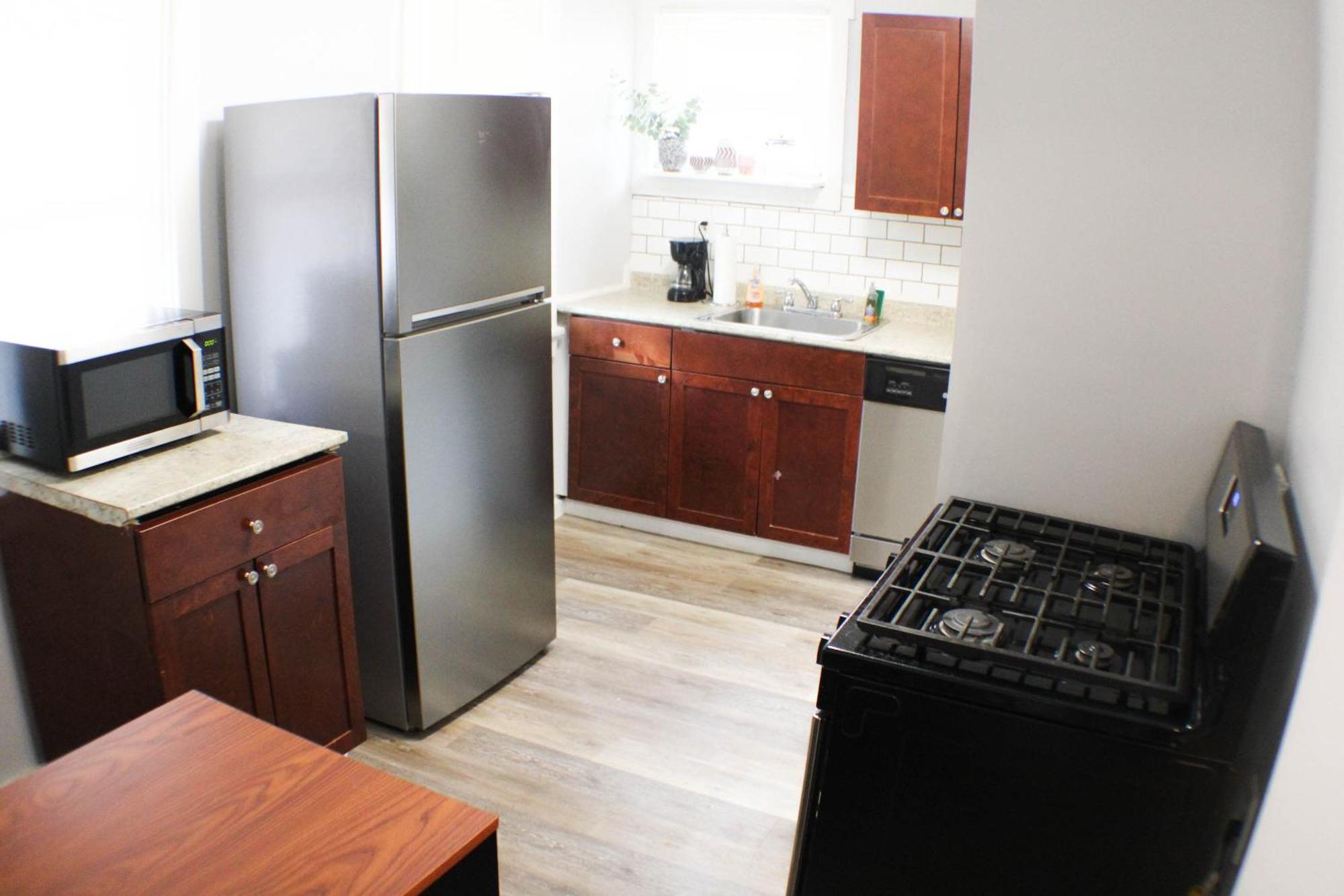 2Br - Parking - 5 Min To North Shore! Pittsburgh Extérieur photo